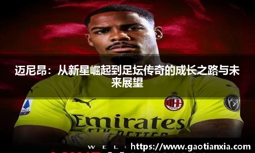 迈尼昂：从新星崛起到足坛传奇的成长之路与未来展望