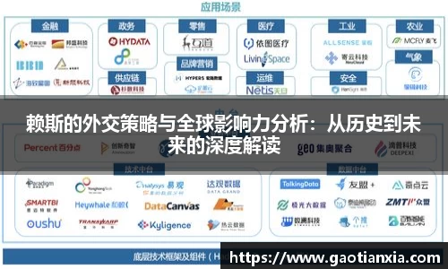 赖斯的外交策略与全球影响力分析：从历史到未来的深度解读