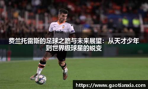 费兰托雷斯的足球之路与未来展望：从天才少年到世界级球星的蜕变